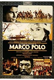 Le meravigliose avventure di Marco Polo