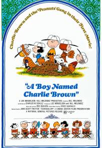 Un bambino di nome Charlie Brown