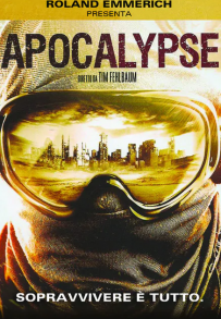 Apocalypse - Hell