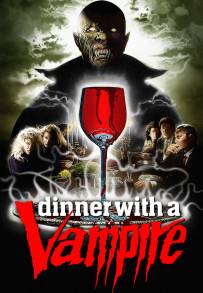 Dinner With A Vampire