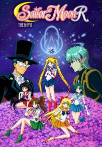 Sailor Moon R The Movie - La Promessa della Rosa