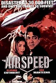 Airspeed - Il volo del terrore