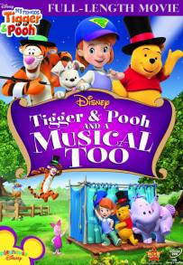Il musical di Tigro e Pooh