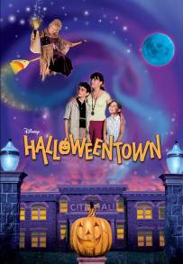 Halloweentown - Streghe si nasce
