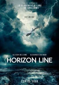 Horizon Line - Brivido Ad Alta Quota