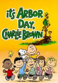 È il giorno dell'albero, Charlie Brown