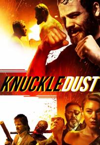 Knuckledust: Fight Club