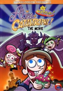The Fairly OddParents! Abra Catastrophe