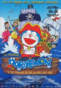 Doraemon: Nobita no nankai daibōken