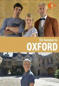 Un'estate a Oxford