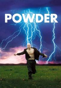 Powder - un incontro straordinario con un altro essere