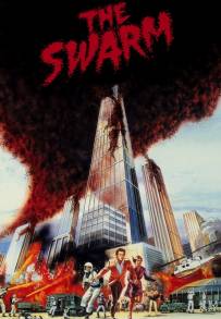 Swarm - Lo sciame