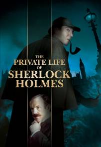 Vita privata di Sherlock Holmes