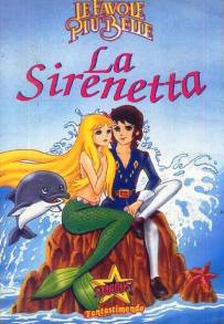 La Sirenetta, la più bella favola di Andersen
