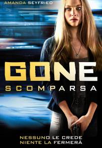Gone - Scomparsa