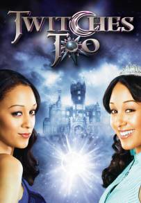 Twitches Too - Gemelle streghelle 2