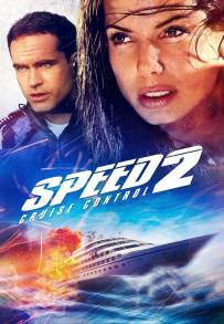 Speed 2 - Senza limiti