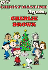 È di nuovo Natale, Charlie Brown