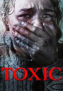 Toxic - I Am Toxic