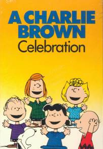 Festeggia con noi, Charlie Brown