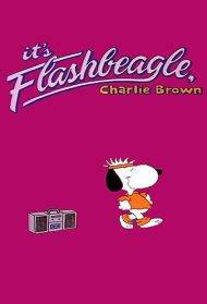 È un bracchetto flashdance, Charlie Brown