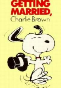 Snoopy si sposa, Charlie Brown