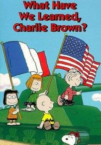 Che cosa abbiamo imparato, Charlie Brown?
