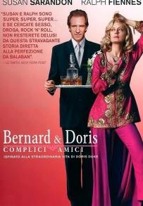 Bernard & Doris - Complici amici
