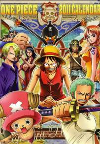 One Piece: Protect! The Last Great Stage