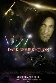 Dark Resurrection Volume 0 [CORTO]