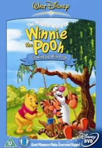 Il Magico Mondo Di Winnie The Pooh: Che Bello Crescere Con Pooh