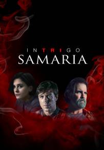 Intrigo: Samaria - L'omicidio Vera Kall