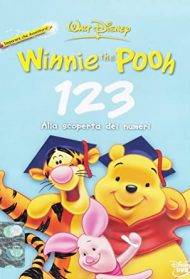 Winnie the Pooh - 123's