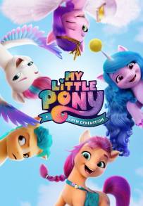 My Little Pony - Una nuova generazione