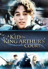 Un ragazzo alla corte di re Artù