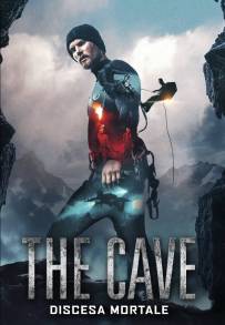 The Cave - Discesa Mortale