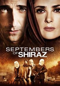 Shiraz: La città delle rose
