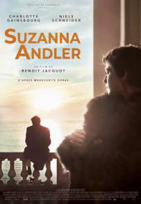 Gli amori di Suzanna Andler