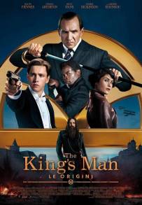 The King's Man 3 - Le origini