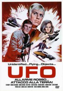 UFO - Allarme rosso... attacco alla Terra!