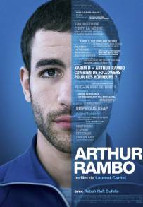 Arthur Rambo - Il blogger maledetto