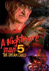 Nightmare 5 - Il mito