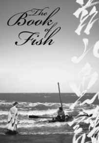 The Book of Fish [B/N]