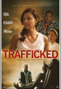 Trafficked - Mercanti di donne