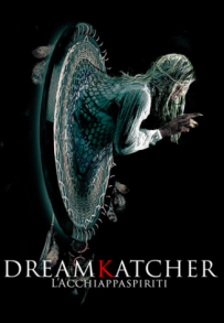 Dreamkatcher - L'acchiappaspiriti