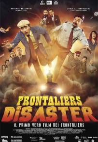 Frontaliers disaster