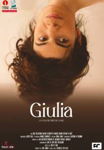 Giulia - Una selvaggia voglia di libertà