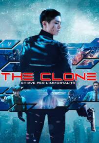 The Clone - Chiave per l'immortalità