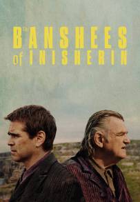 Gli spiriti dell'isola - The Banshees of Inisherin