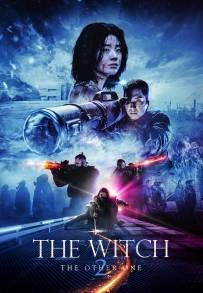 The Witch: Part 2 - The other one